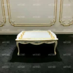 Neoclassical furniture