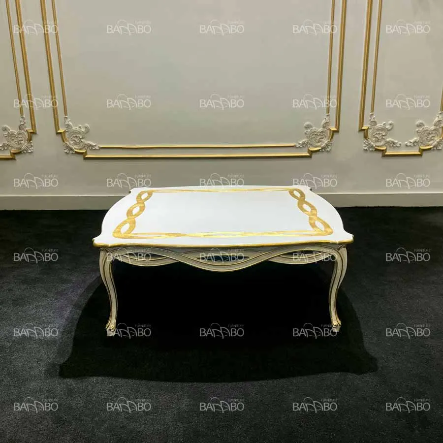 مبلمان نئوکلاسیک