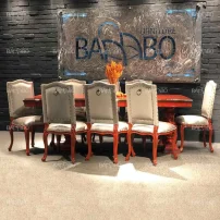 سرویس میز غذاخوری