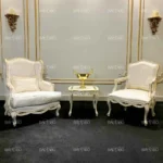 مبلمان نئوکلاسیک