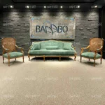 Neoclassical furniture