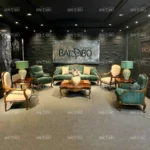 Classic furniture