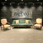 Classic furniture
