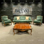 Classic furniture
