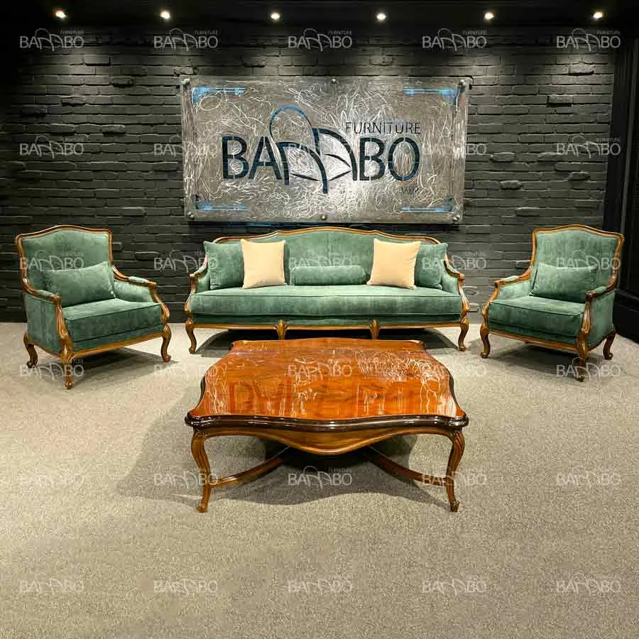 Classic furniture