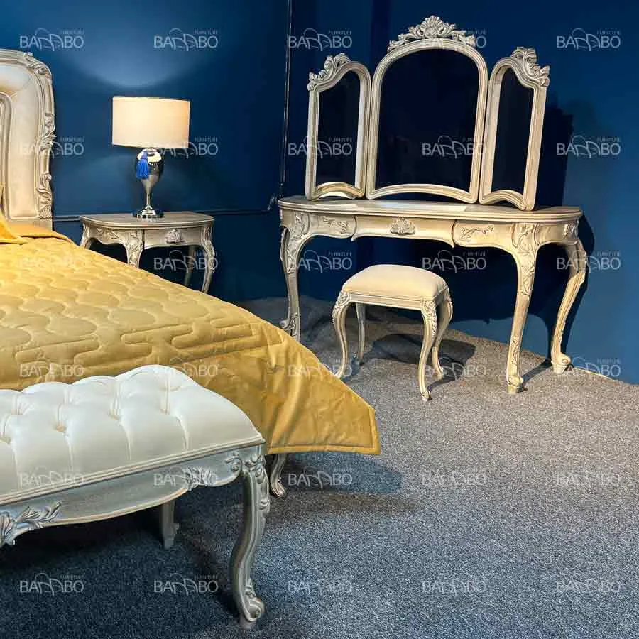 New dressing table 2025
