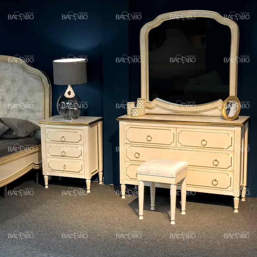 میز آرایش شیک