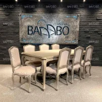 مبلمان بامبو