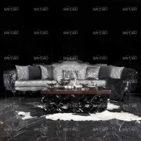 مبلمان کلاسیک