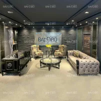 مبلمان کلاسیک