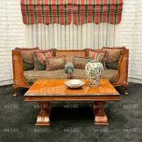 کاناپه کلاسیک