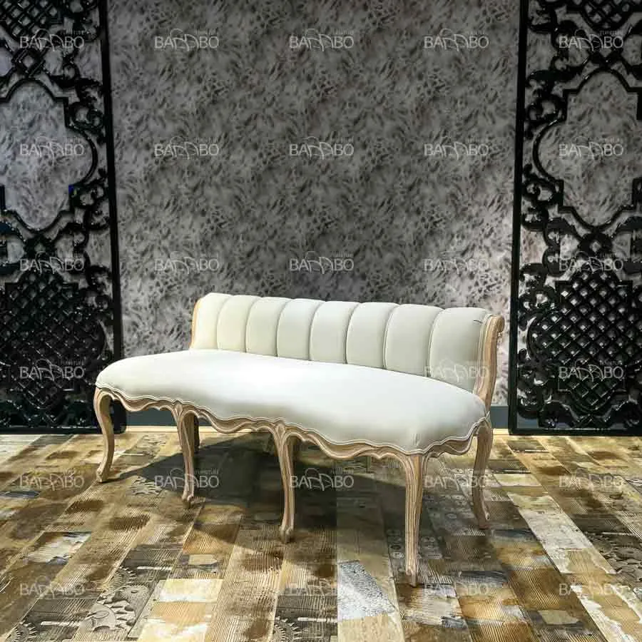 مبلمان نئوکلاسیک برژه 3 مبل