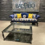 Classic sofa