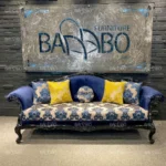 Classic sofa