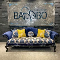 کاناپه کلاسیک