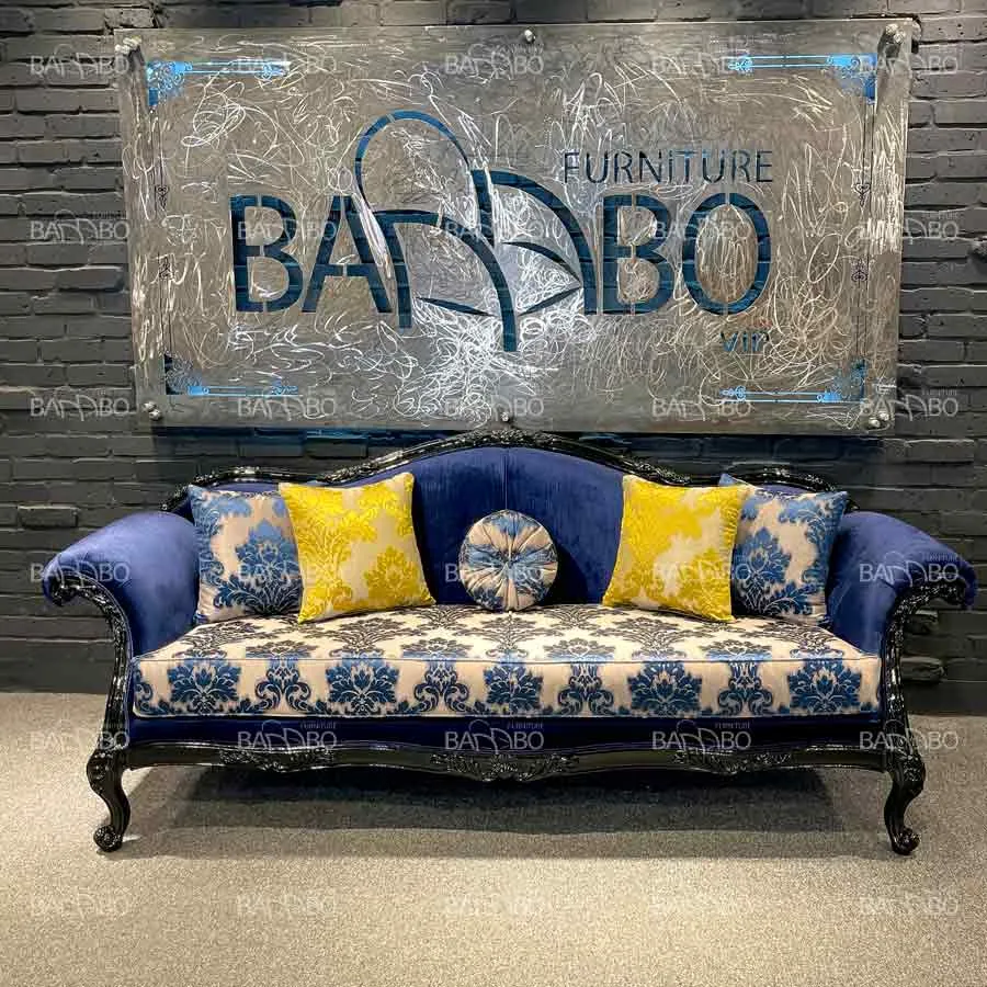 Classic sofa
