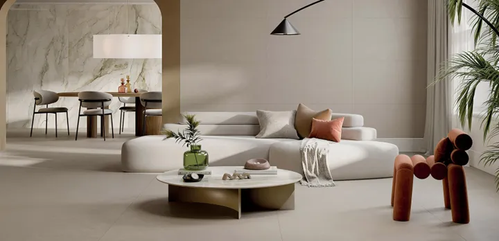 مبل مدرن؛ پرشور و مطابق امروز