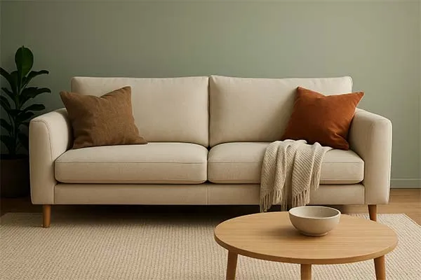 رنگ مبل ترند امسال