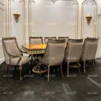 میز غذاخوری جدید لیانا