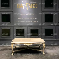 ست چوبی کلاسیک