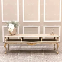 ست چوبی مدرن