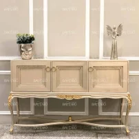 ست چوبی مدرن