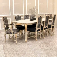 سرویس غذاخوری مدرن