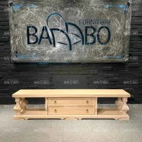 ست چوبی نئوکلاسیک