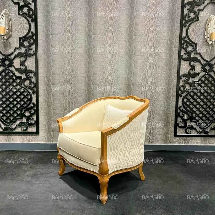 تکنفره مدرن