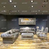 مبلمان جدید