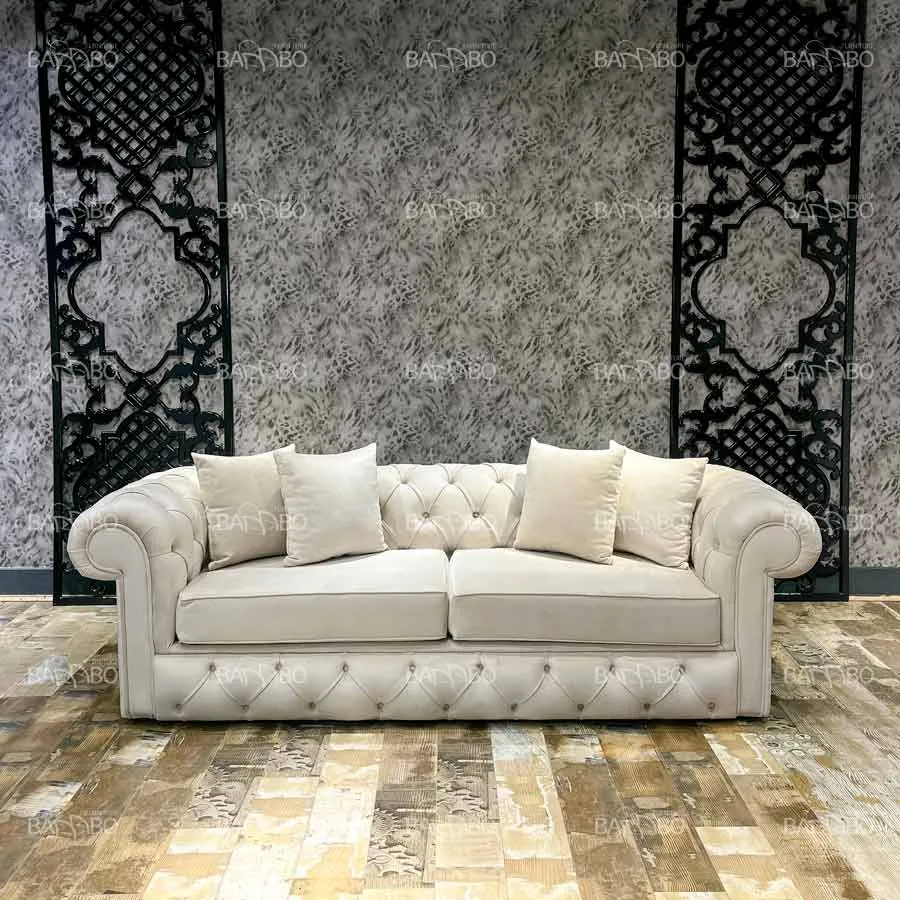مبل چستر کلاسیک