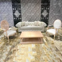 مبلمان جدید