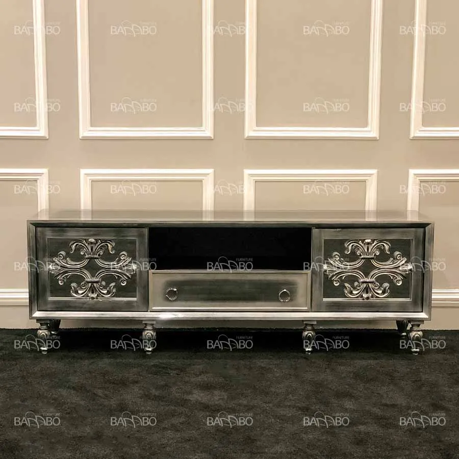 The newest TV table