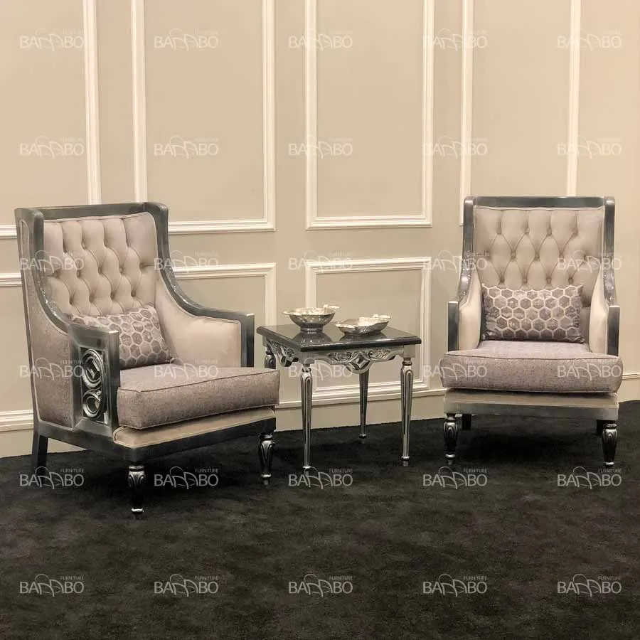 شیک ترین مبلمان نئوکلاسیک