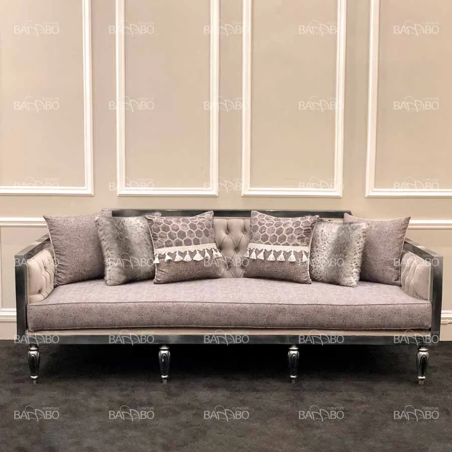 شیک ترین مبلمان نئوکلاسیک