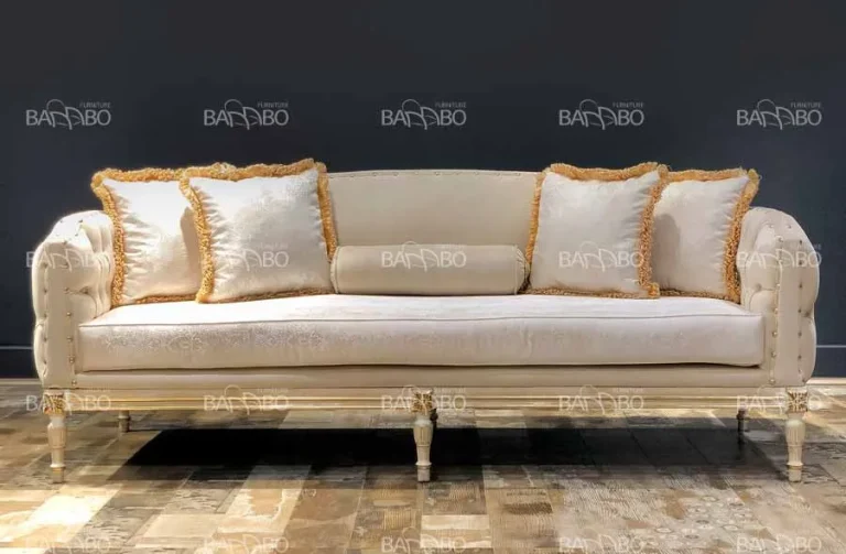 مبلمان بامبو | شیک ترین مبلمان یافت آباد 5 کاناپه جدید مدرن