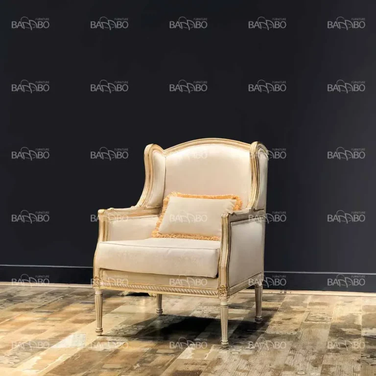 Bamboo Furniture | The Most Stylish Furniture in Yaftabad 7 Modern single player