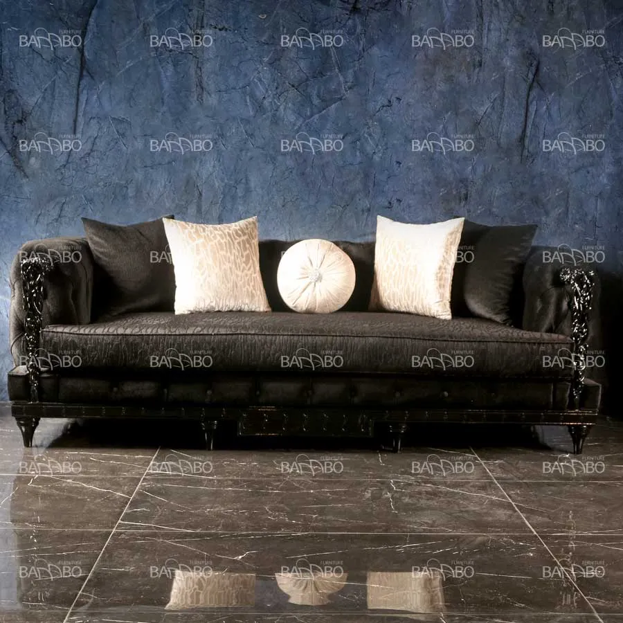 Classic sofa