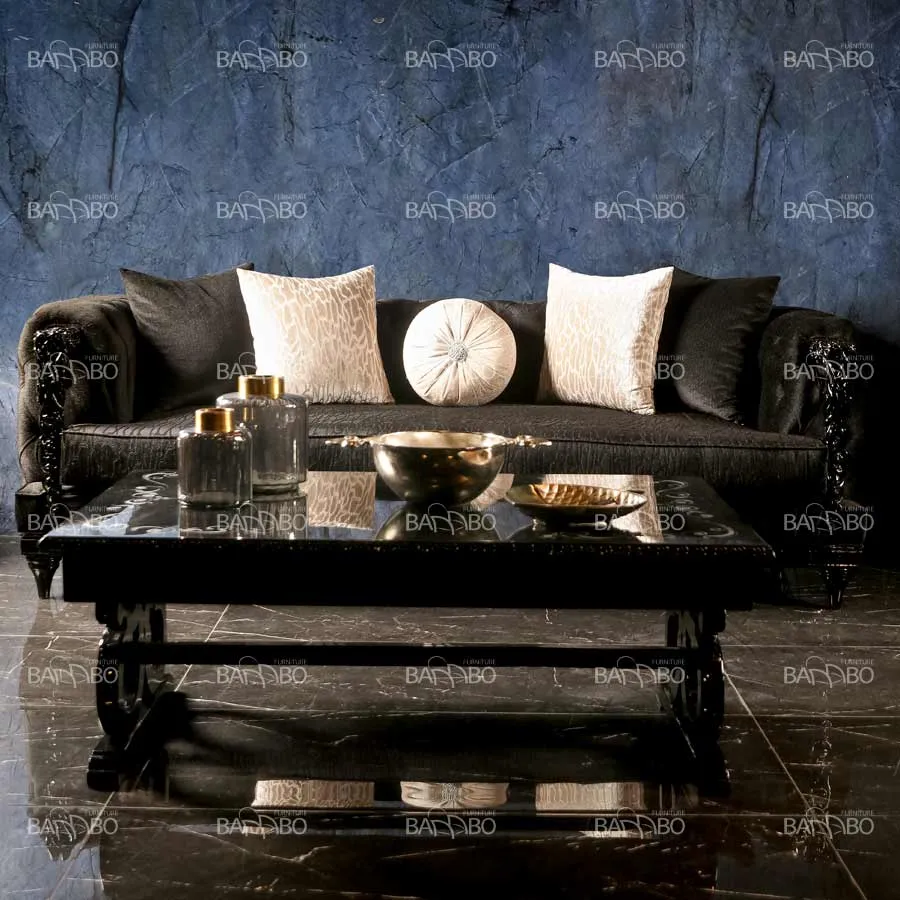 Classic sofa