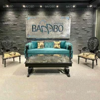 مبلمان کلاسیک