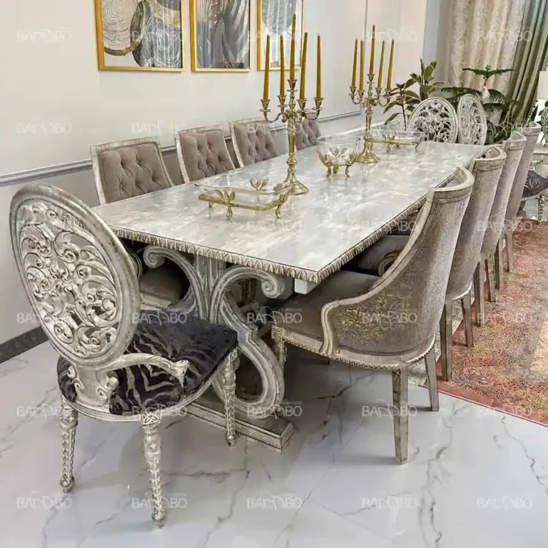 نمونه کار 5 گارنت ورساچه