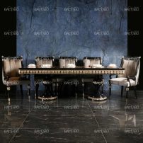 میز غداخوری کلاسیک