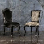 Classic chair