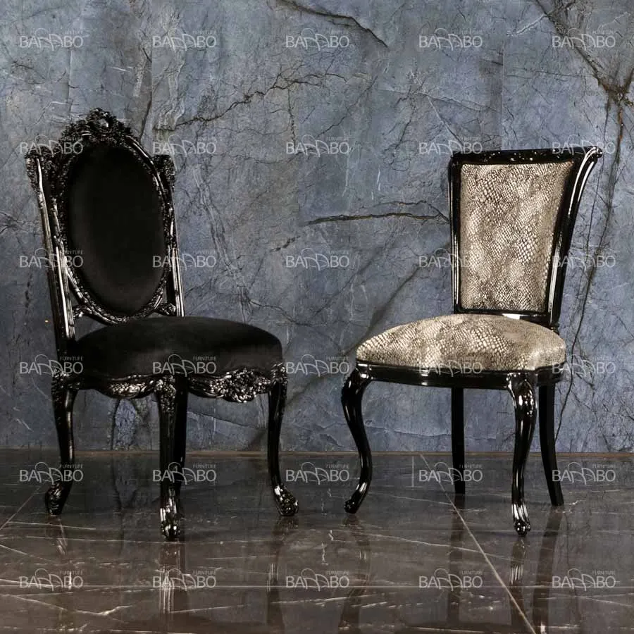 Classic chair