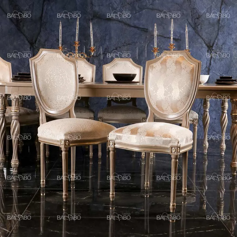 Stylish dining chair