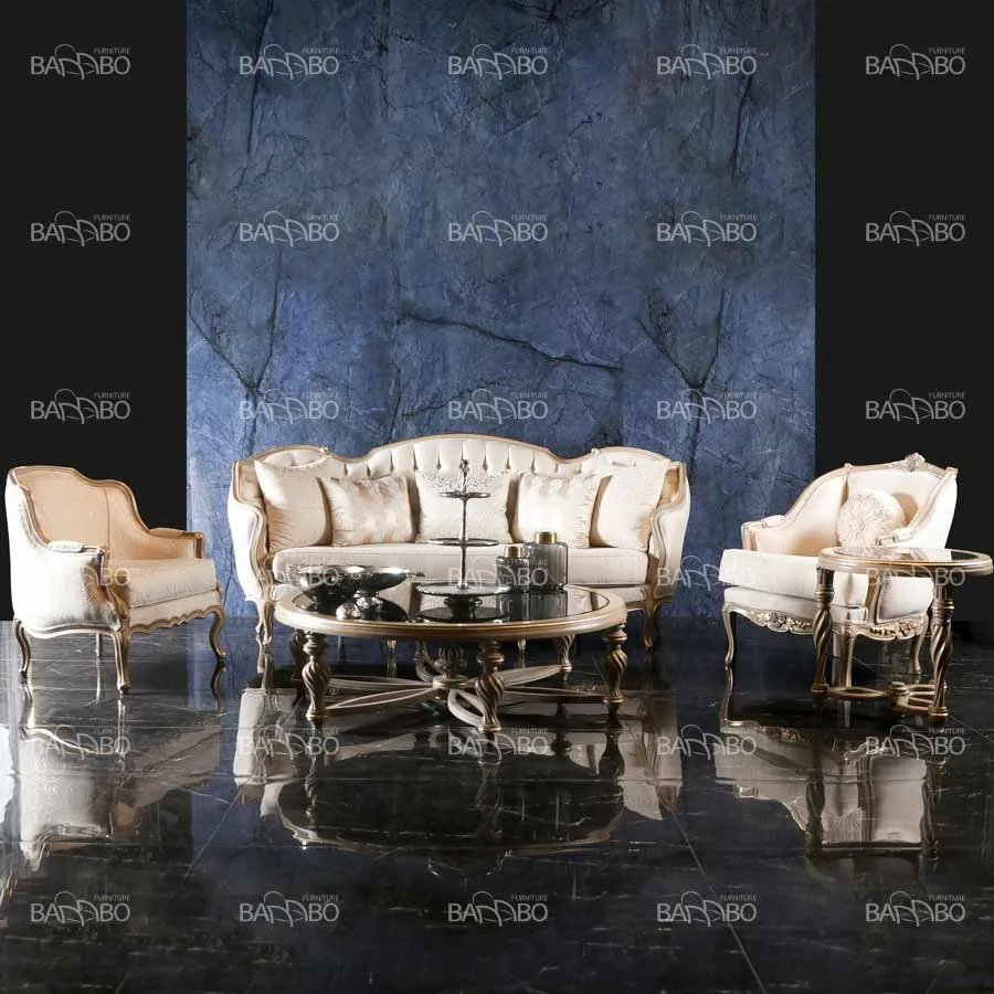 Classic furniture