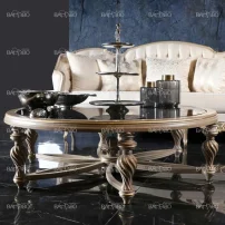 جلو مبلی شیک