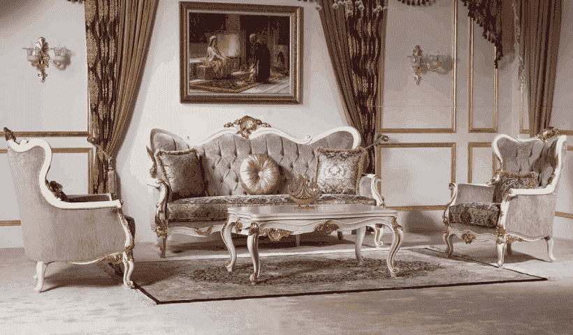 چطور مبل خود را نو کنیم؟