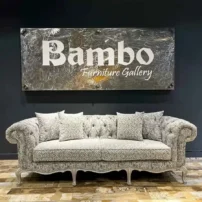 چستر لاکچری نئوکلاسیک