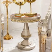 میز عسلی لیانا